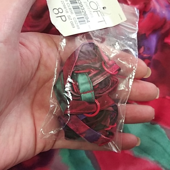 Loft Petites Convertible Tank Top (8P) NWT - Picture 6 of 8